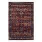 Oriental Weavers Andorra 7153A 8"6" x 11"7" Red Area Rug, , large