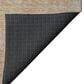 Dalyn Rug Company Solace SL11 5" x 7"6" Coral Area Rug, , large