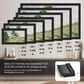 Deco TV Frames Premiere 65" Frame Bezel for Samsung the Frame TV in Black, , large