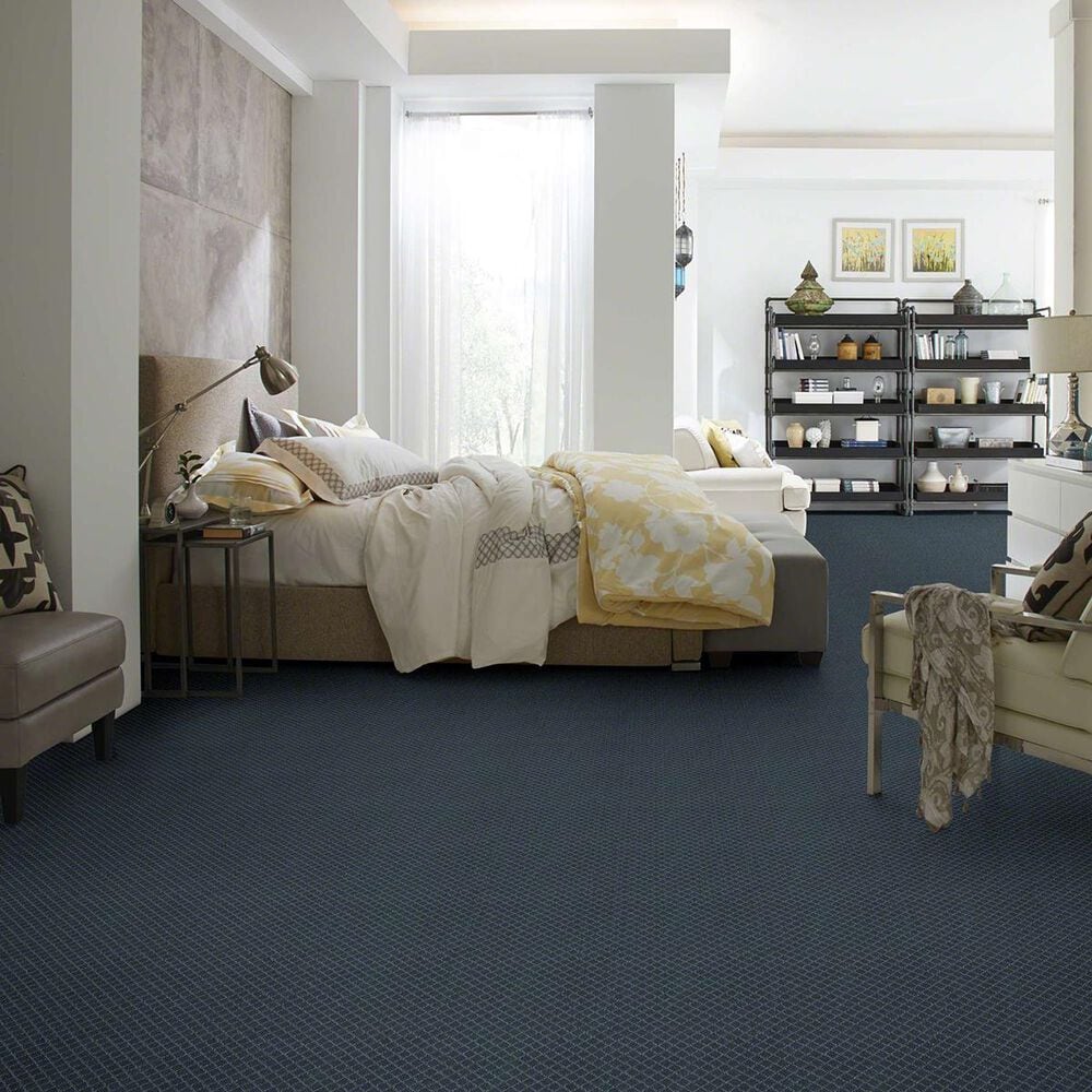 Anderson Tuftex Off Leash Carpet in Nimbus, , large