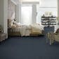 Anderson Tuftex Off Leash Carpet in Nimbus, , large