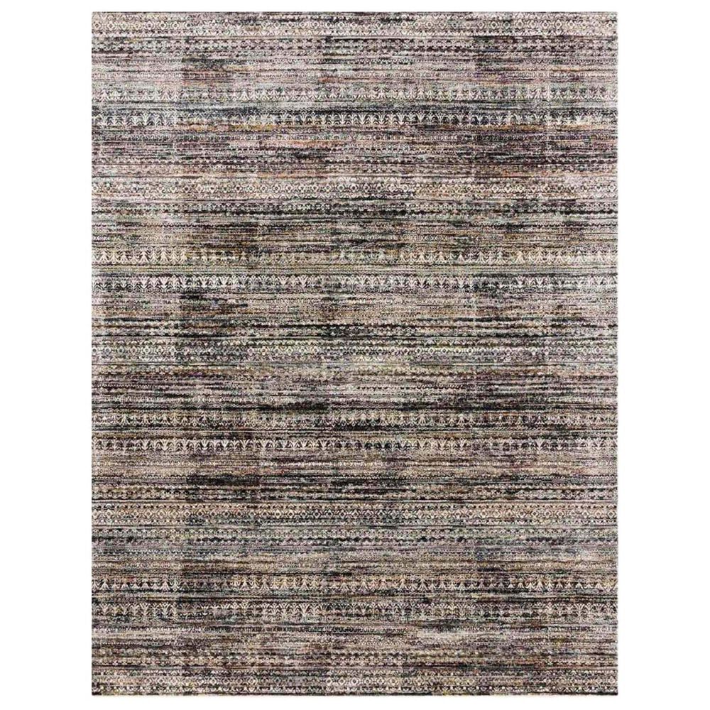 Loloi Theia THE-08 2&#39; x 3&#39;7&quot; Grey, , large