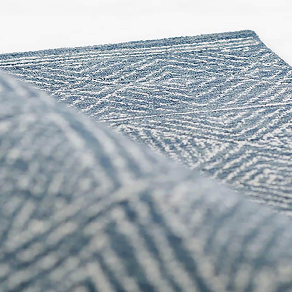 Momeni Mallorca MRC-7 2&#39; x 8&#39; Denim Runner, , large