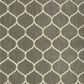 Mohawk Nomad Kalispell 90870-94011 10"x 14" Gray Area Rug, , large