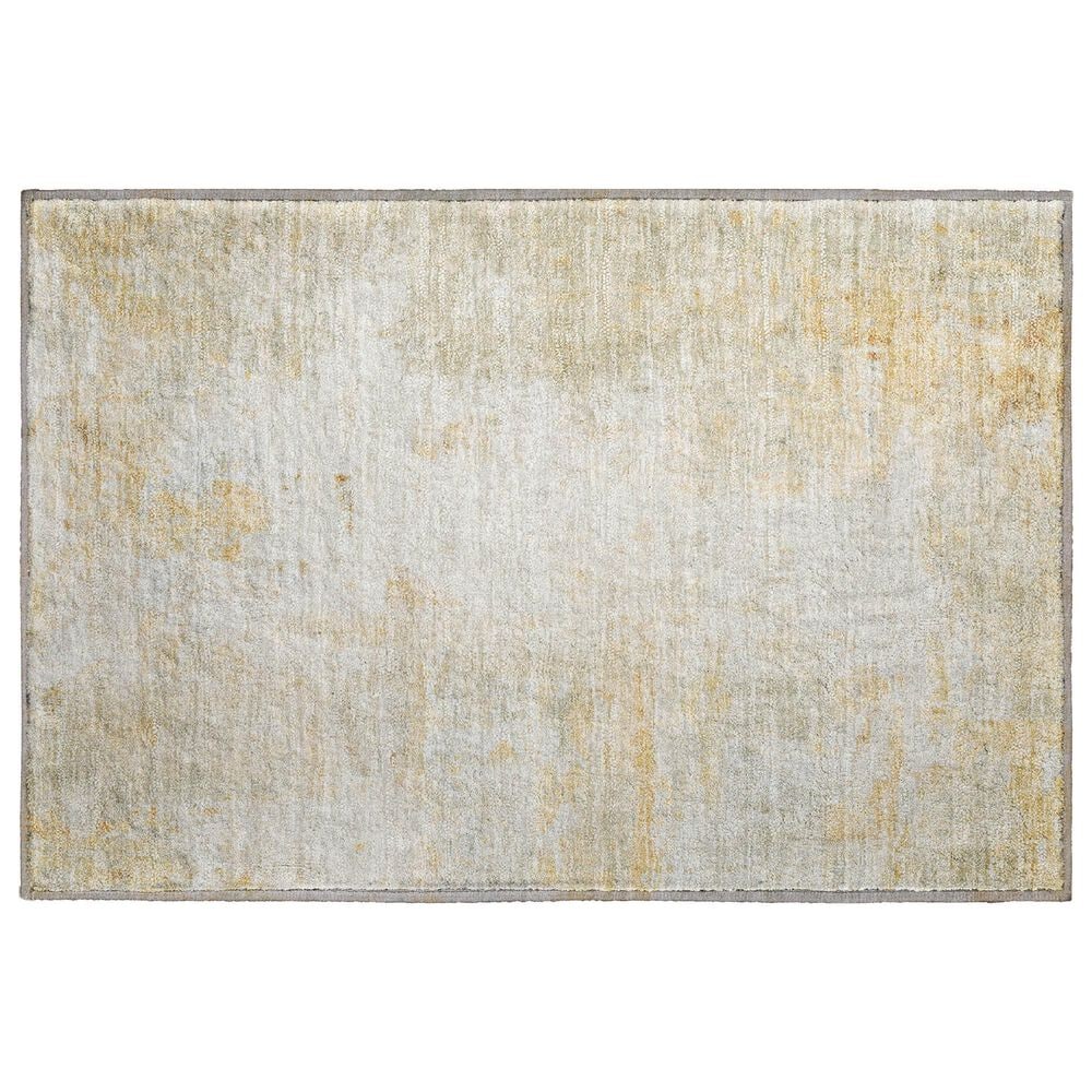 Dalyn Rug Company Ravenna RN1 2"6" x 3"10" Linen Area Rug, , large