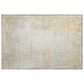 Dalyn Rug Company Ravenna RN1 2"6" x 3"10" Linen Area Rug, , large