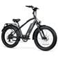 Magnum Ranger 1.0 - Matte Black - 48v 20Ah, , large