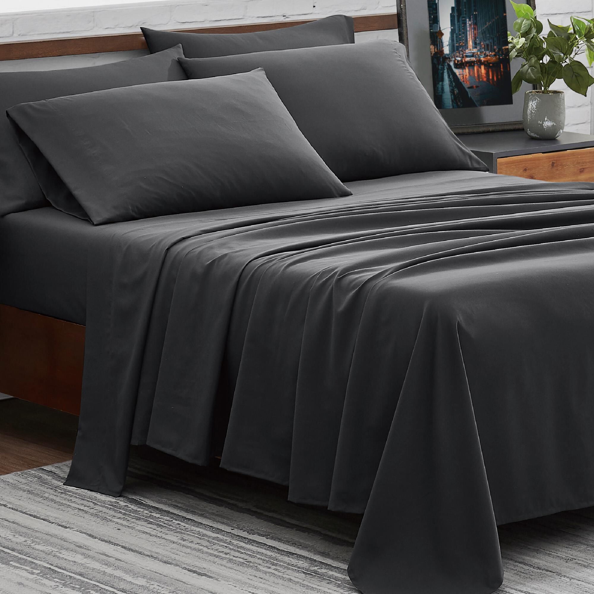 Twin outlet xl sheets