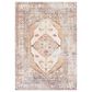 Surya Amelie AML-2312 2" x 2"11" Camel, Wheat, Ivory, Saffron, Orange and Blue Area Rug, , large