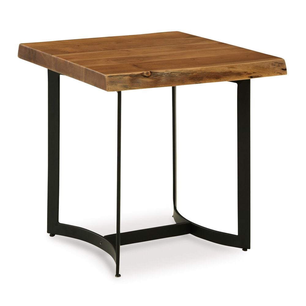 Ashley END TABLE, , large