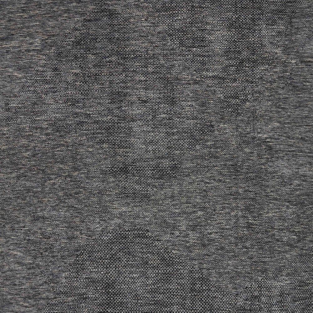 Amber Lewis x Loloi Collins 2&#39;9&quot; x 8&#39; Charcoal and Denim Runner, , large