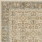 Karastan Divina Virtuous 2"6" x 10" Grey Runner, , large