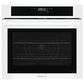 Frigidaire 30" Single Wall Oven with Air Fry in White, , large