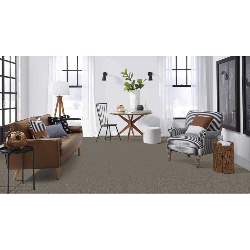 Masland Granique Carpet in Limestone, , large