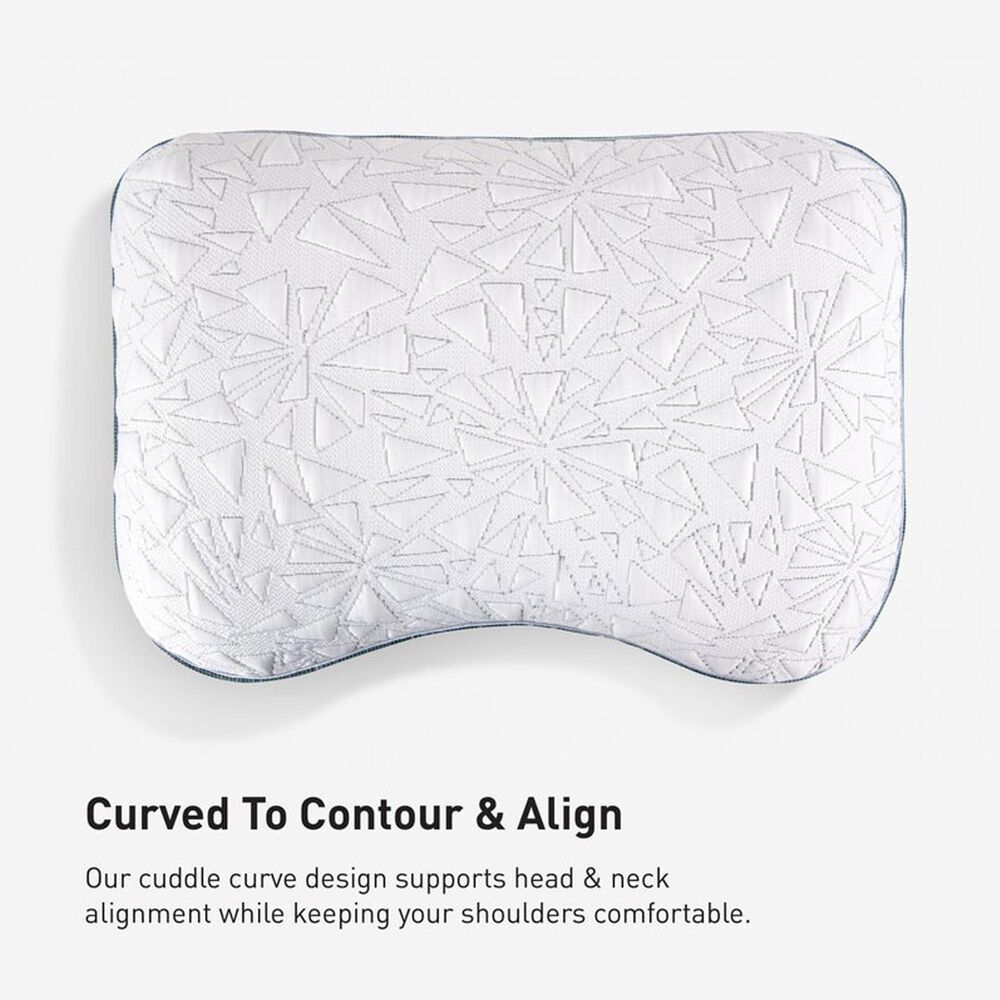 Bedgear Storm Cuddle 3.0, , large