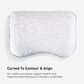 Bedgear Storm Cuddle 3.0, , large