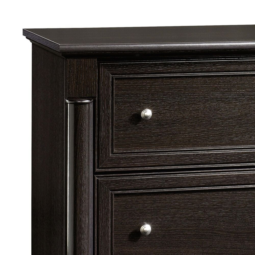 Sauder Palladia 2-Drawer Lateral File Cabinet in Wind Oak, , large
