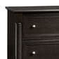 Sauder Palladia 2-Drawer Lateral File Cabinet in Wind Oak, , large