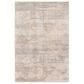 Jaipur Catalyst Eshe 7"10" x 10"6" Feather Gray, Ash, Silver Gray, Walnut and White Pepper Area Rug, , large