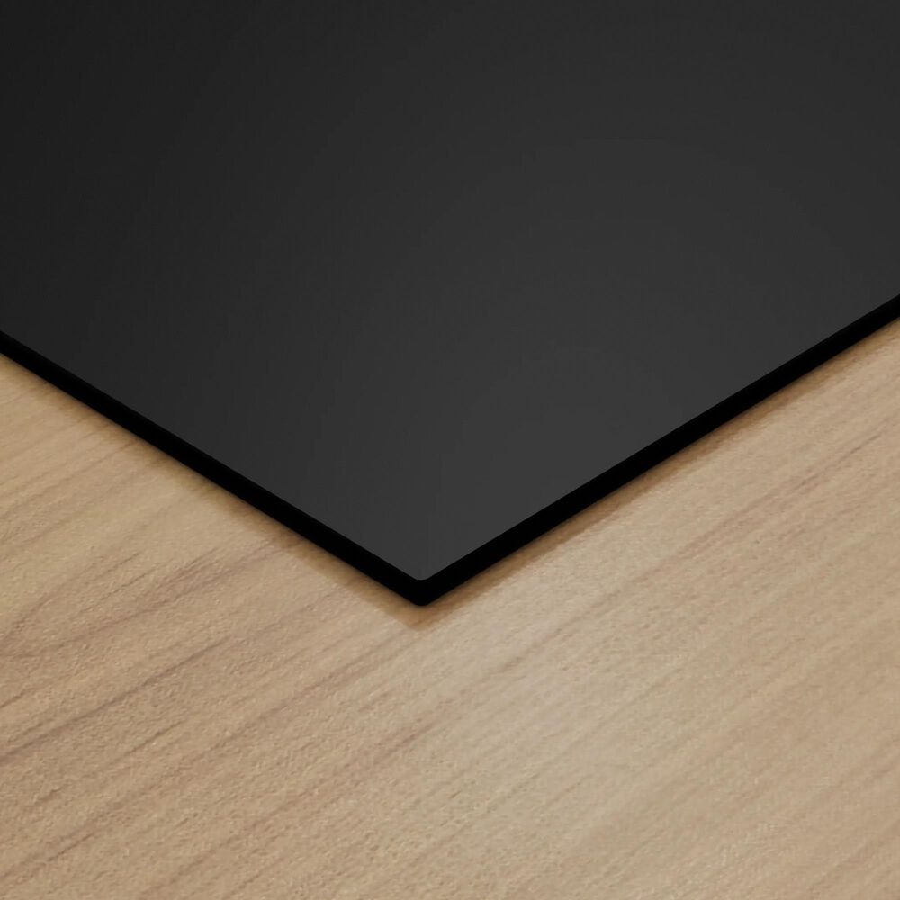 Bosch 800 Series 30" Electric Cooktop without Frame in Black, , large