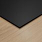 Bosch 800 Series 30" Electric Cooktop without Frame in Black, , large