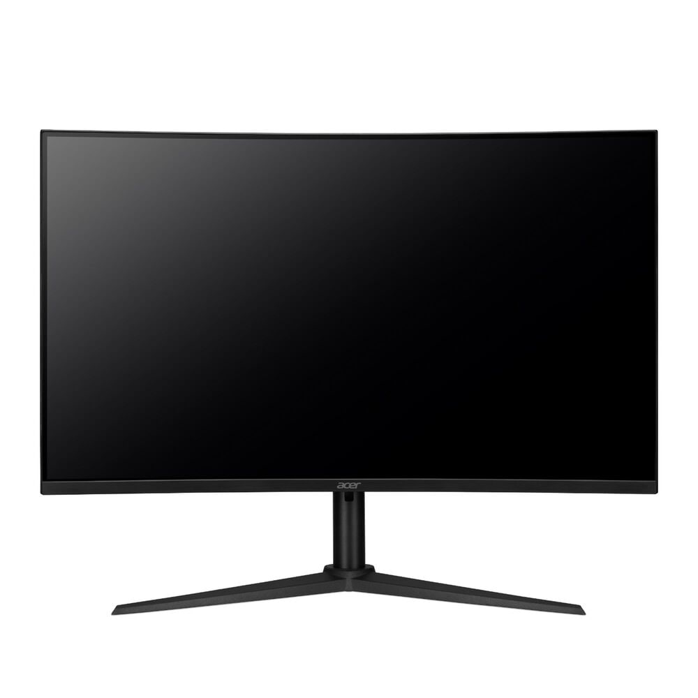 Acer 31.5&quot; IPS LED FHD Gaming Monitor in Black, , large