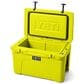 YETI Tundra 45 Hard Cooler in Firefly Yellow, , large