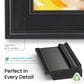 Deco TV Frames Premiere 32" Frame Bezel for Samsung the Frame TV in Black, , large