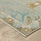 Oriental Weavers Maeve Beige and Grey 9"10" x 12"10" Area Rug, , large