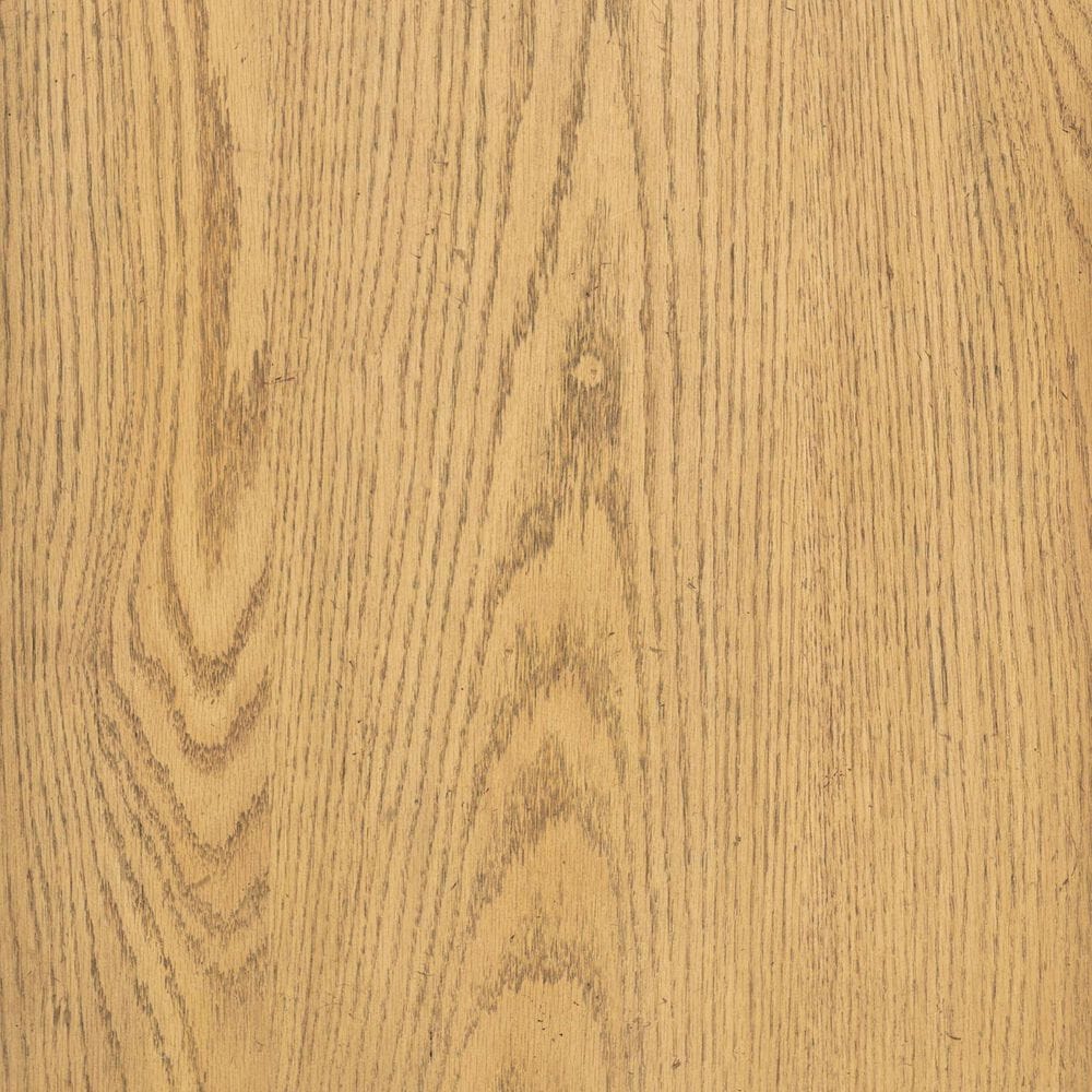 St Claire Home Today's Traditions 1 Drawer Open Nightstand in Natural Hickory, , large