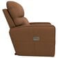 La-Z-Boy Maddox Power Rocker Recliner with Headrest and Lumbar in Camel, , large