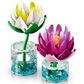 LEGO Botanicals Water Lilies Building Set, , large
