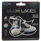 Illumina Neon Glow Laces String Light in White, , large