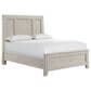 Hawthorne Furniture Carlson 4-Piece Queen Panel Bedroom Set in Washed Linen, , large