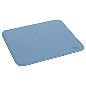 Logitech Mouse Pad in Blue Gray, , large