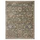 Loloi Giada GIA-03 5" x 7"10" Sage and Gold Area Rug, , large