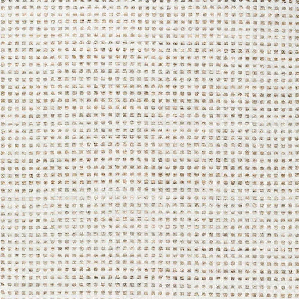Surya Ariel 8&#39; x 10&#39; Brown and White Area Rug, , large
