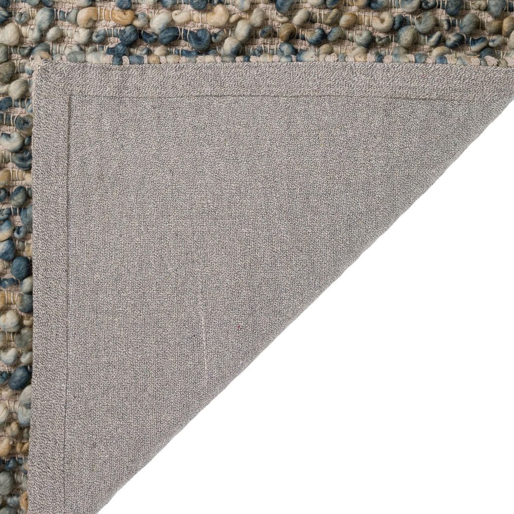 Dalyn Rug Company Hanu 9&#39; x 13&#39; Navy Area Rug, , large