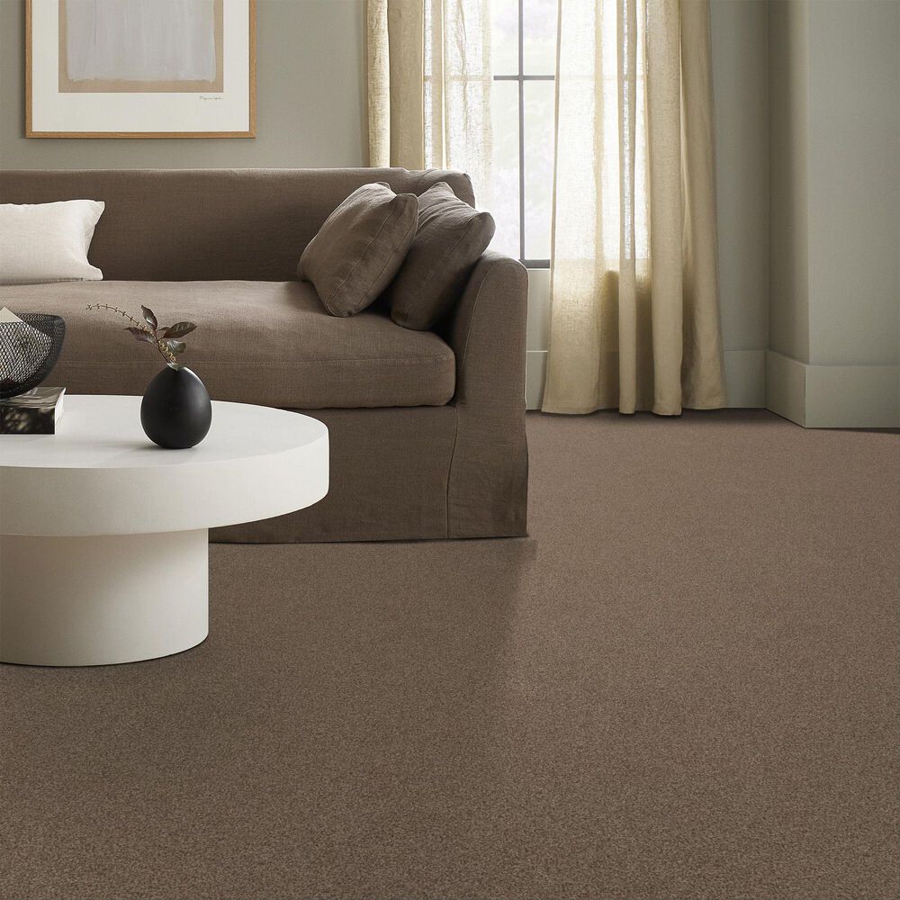 Anderson Tuftex Bossa Nova Carpet in Ranch, , large