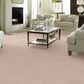 Shaw Find Your Comfort TT Blue Carpet in Soft Lullaby, , large