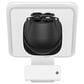 eufy S4 Solar-Powered Triple-Lens Security Camera in White, , large