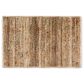 Dalyn Rug Company Neola Mocha 1"8" x 2"6" Area Rug, , large