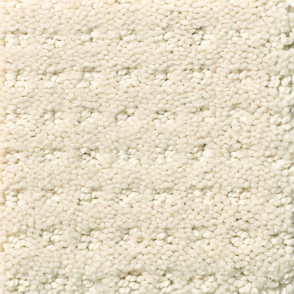 Shaw Detailed Elegance Carpet in China Pearl, , large