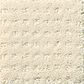 Shaw Detailed Elegance Carpet in China Pearl, , large