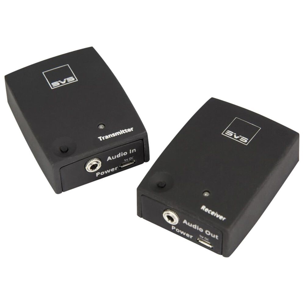 SVS Soundpath Wireless Audio Adapter, , large