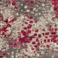 Safavieh Monaco MNC225R-210 2"2" x 10" Grey/Fuchsia Runner, , large