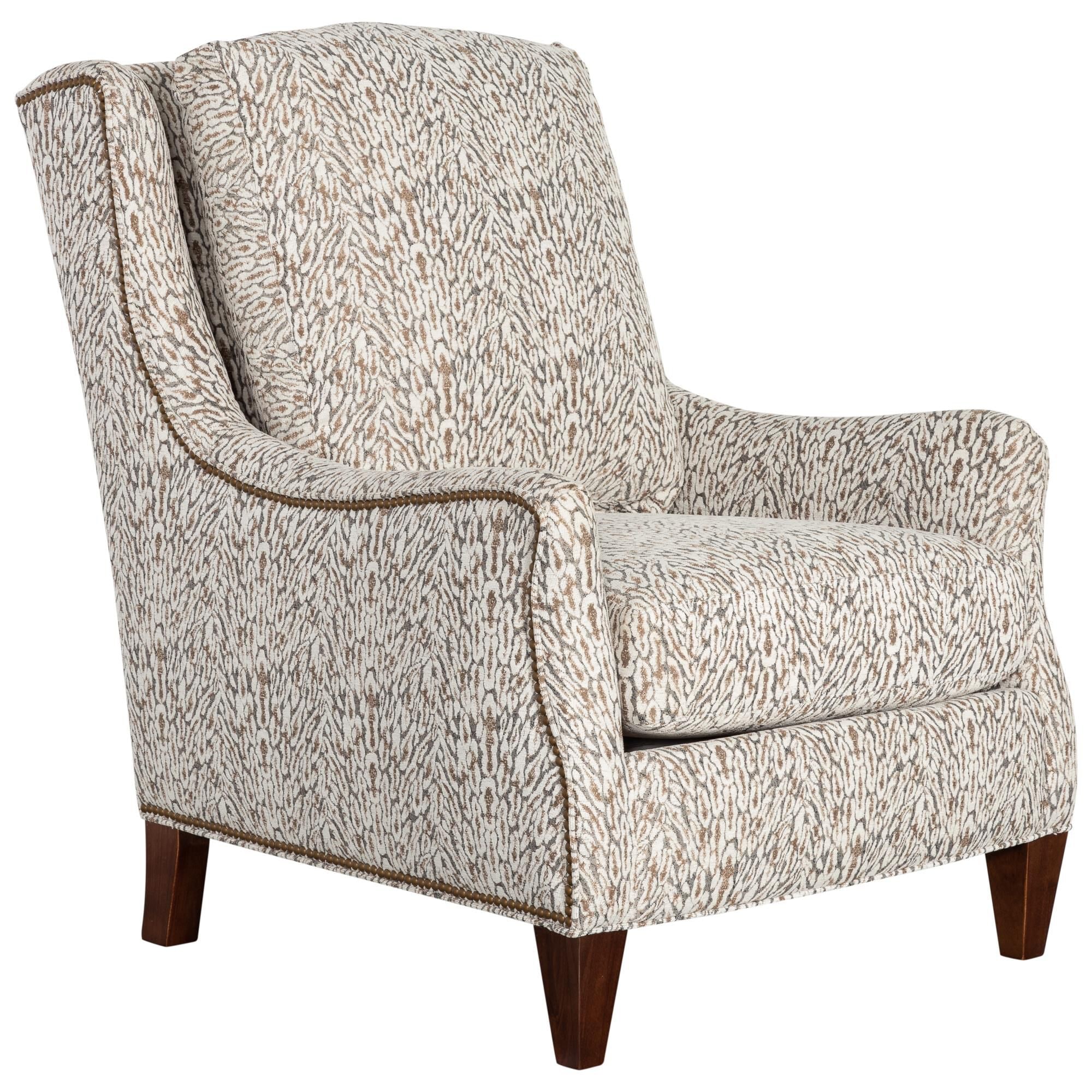 Sam moore club chair discount price