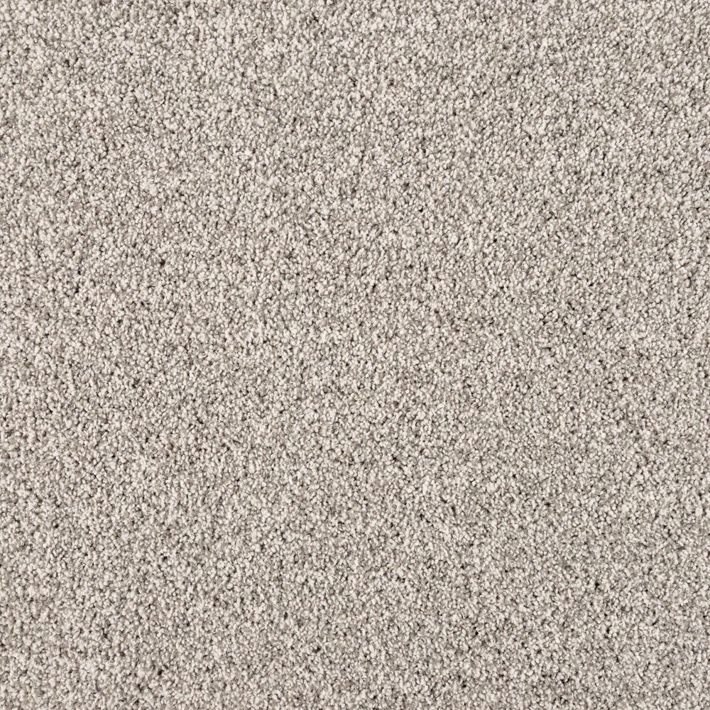 Karastan Classic Comfort Carpet in Cool Linen, , large