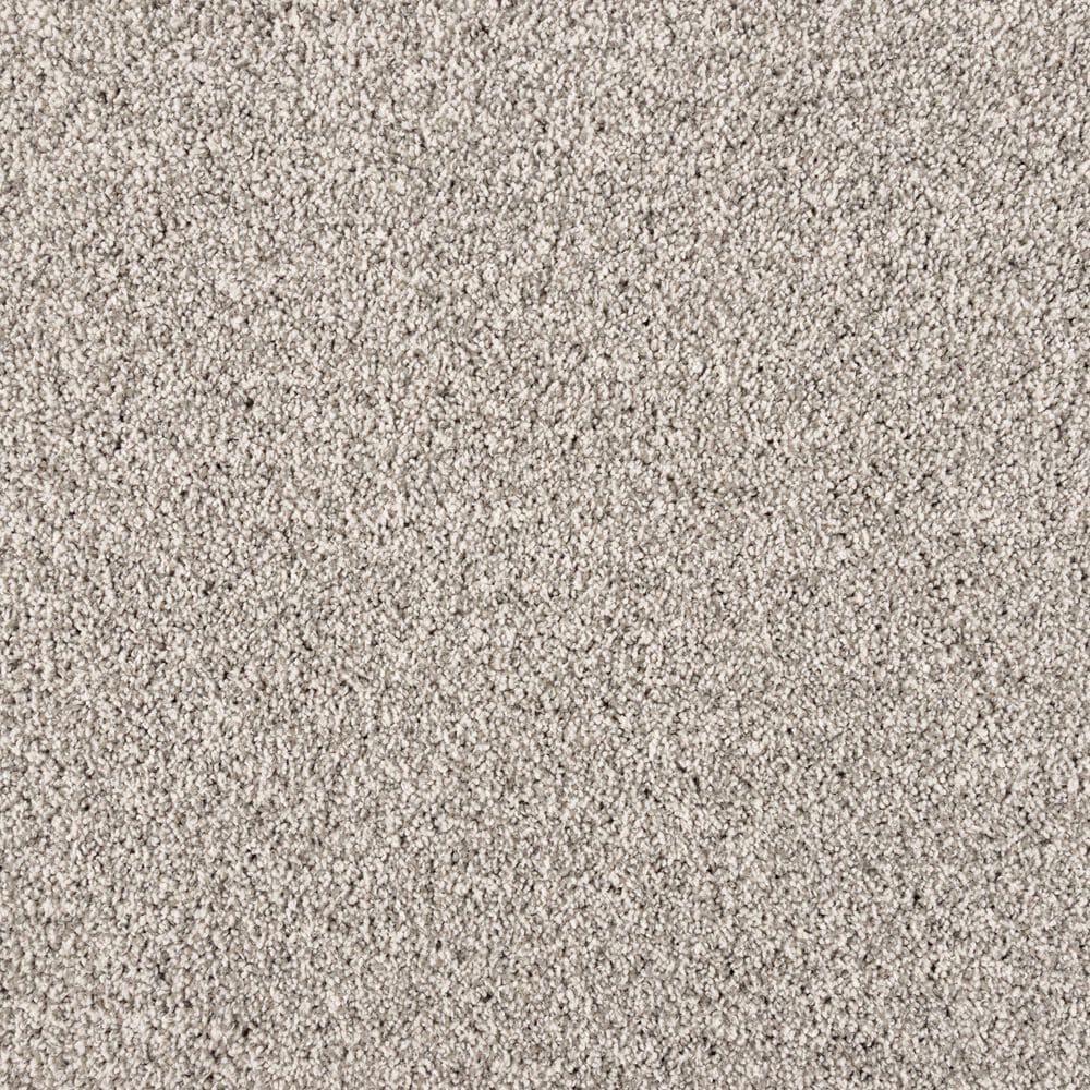 Karastan Classic Comfort Carpet in Cool Linen, , large