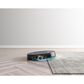 HOMLUX G6 Smart Robot Vacuum Cleaner in Black, , large